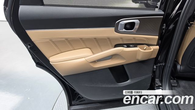 Kia Sorento 2025 — photo 15