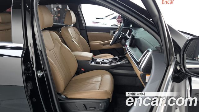Kia Sorento 2025 — photo 16