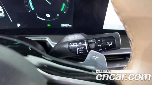 Kia Sorento 2025 — photo 28