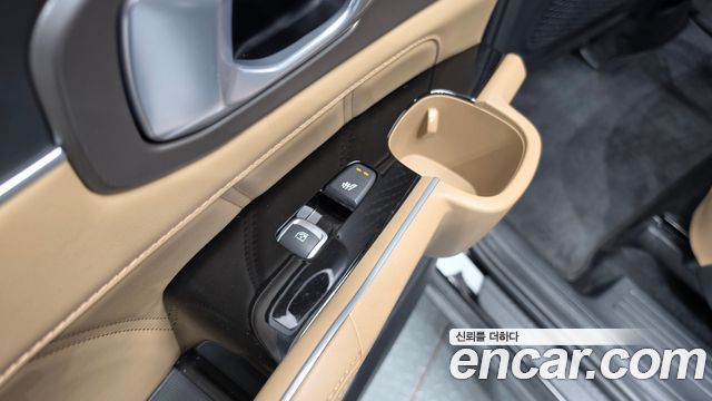 Kia Sorento 2025 — photo 29