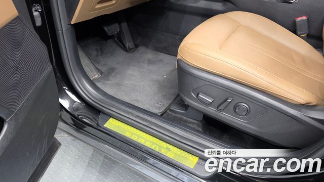 Kia Sorento 2025 — photo 30
