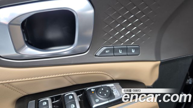 Kia Sorento 2025 — photo 35