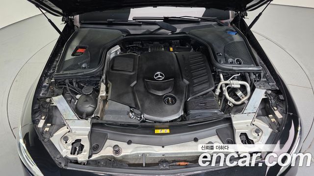 Mercedes-Benz CLS-Class 2019 — photo 6