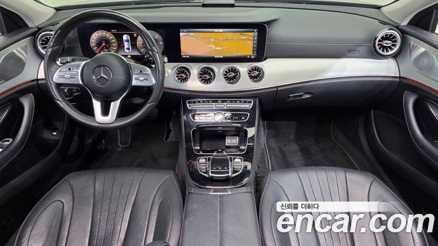 Mercedes-Benz CLS-Class 2019 — photo 7