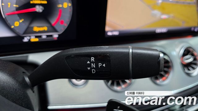 Mercedes-Benz CLS-Class 2019 — photo 9