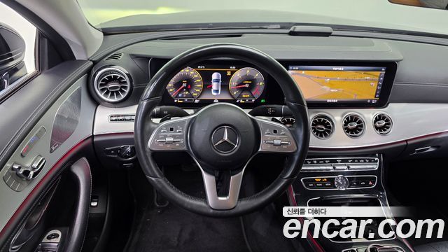 Mercedes-Benz CLS-Class 2019 — photo 15