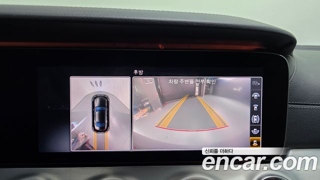 Mercedes-Benz CLS-Class 2019 — photo 17