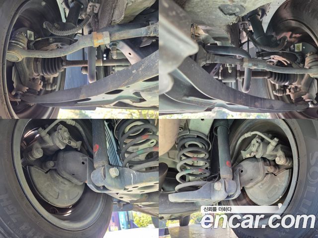 Kia RAY 2017 — photo 2