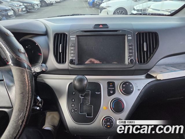 Kia RAY 2017 — photo 8