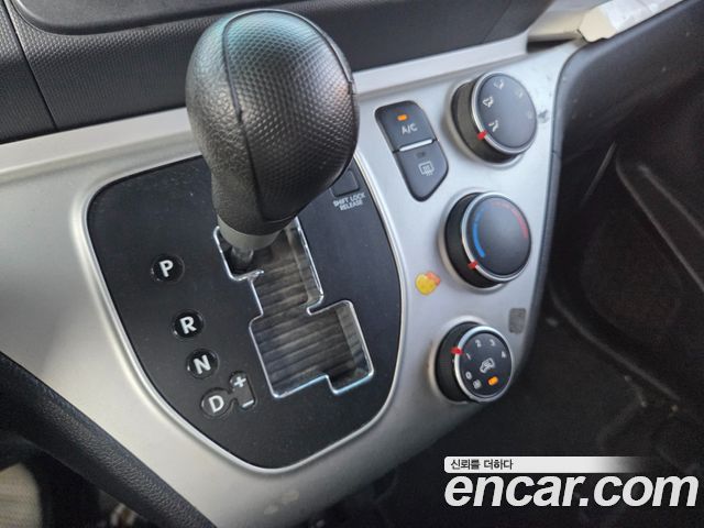 Kia RAY 2017 — photo 9