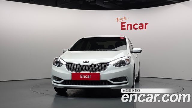 Kia K3 2013 — photo 3
