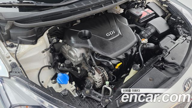 Kia K3 2013 — photo 6