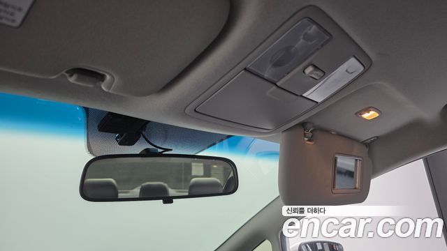 Kia K3 2013 — photo 17