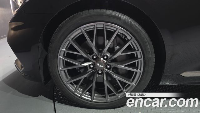 Genesis G80 2018 — photo 5