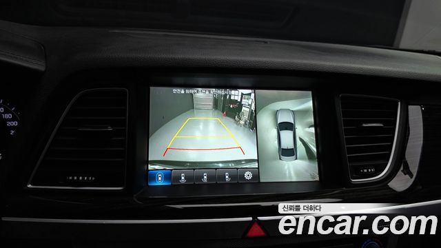 Genesis G80 2018 — photo 15
