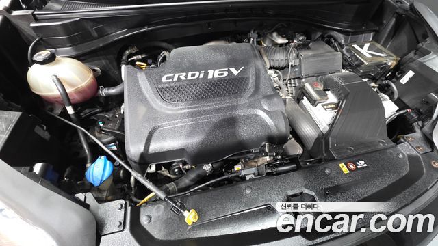 Kia Sportage 2016 — photo 6