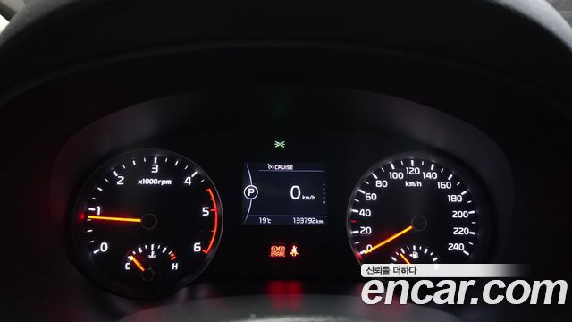 Kia Sportage 2016 — photo 11