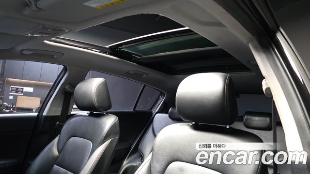 Kia Sportage 2016 — photo 24