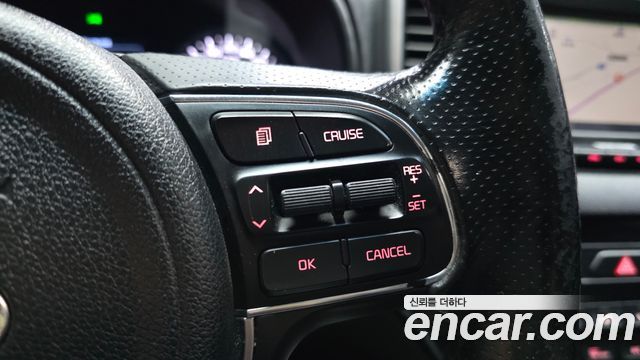 Kia Sportage 2016 — photo 25