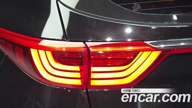 Kia Sportage 2016 — photo 9