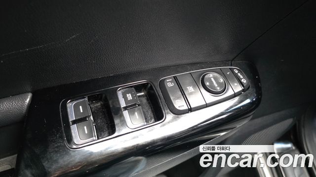 Kia Sportage 2016 — photo 29