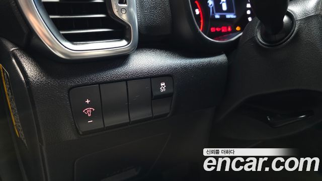 Kia Sportage 2016 — photo 30