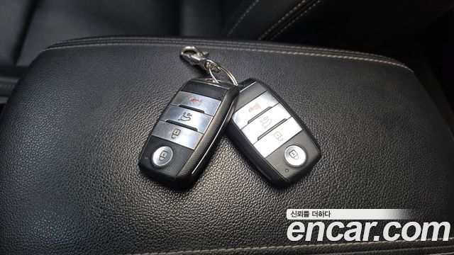 Kia Sportage 2016 — photo 31