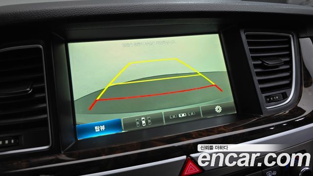 Hyundai Genesis 2015 — photo 14