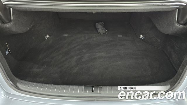 Hyundai Genesis 2015 — photo 15