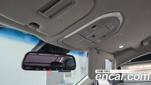 Hyundai Genesis 2015 — photo 17