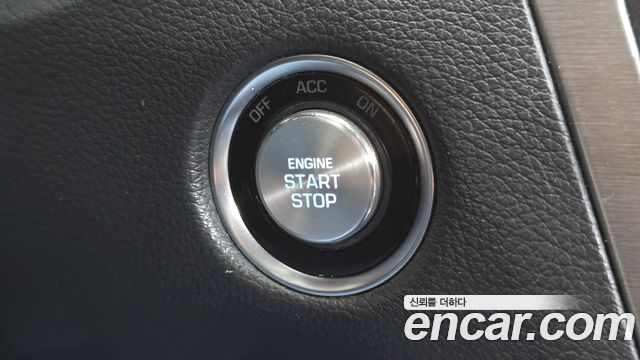 Hyundai Genesis 2015 — photo 19