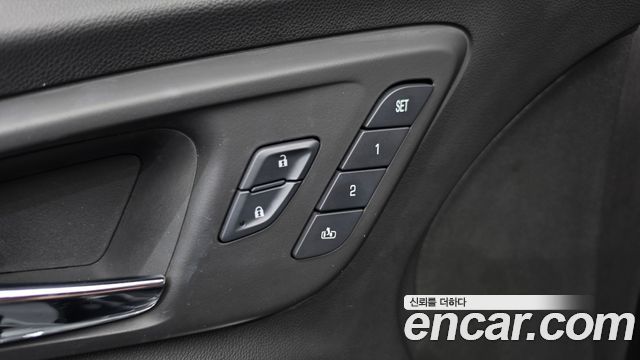 Chevrolet Korea Malibu 2017 — photo 23