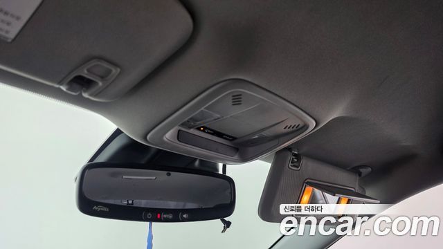 Chevrolet Korea Malibu 2017 — photo 25