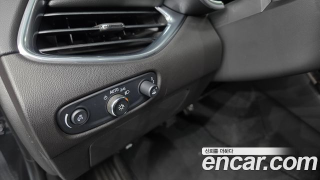 Chevrolet Korea Malibu 2017 — photo 26