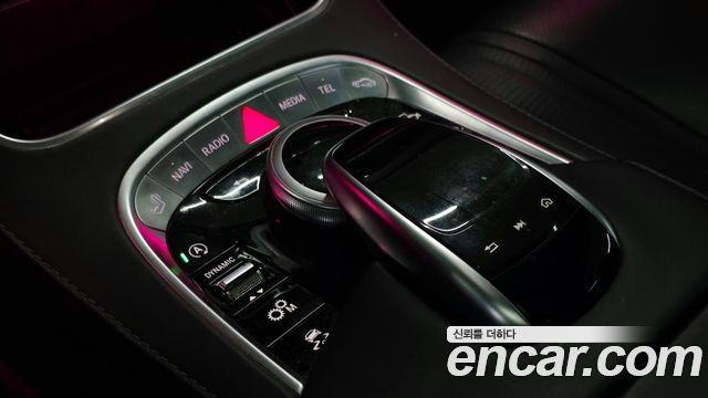 Mercedes-Benz S-Class 2019 — photo 15