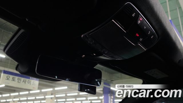 Mercedes-Benz S-Class 2019 — photo 19