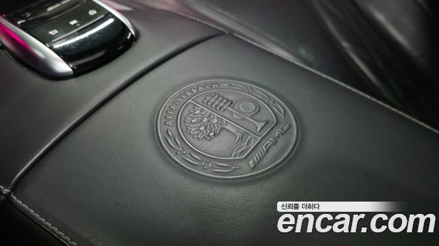Mercedes-Benz S-Class 2019 — photo 20