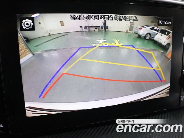 Hyundai Tucson 2019 — photo 10