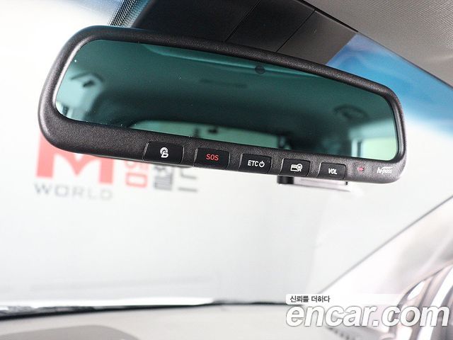 Hyundai Tucson 2019 — photo 11