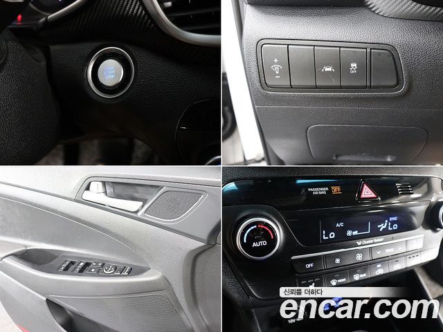 Hyundai Tucson 2019 — photo 18