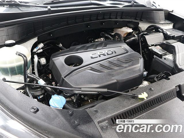 Hyundai Tucson 2019 — photo 19