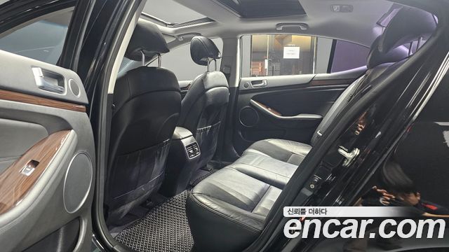 Kia K7 2015 — photo 16