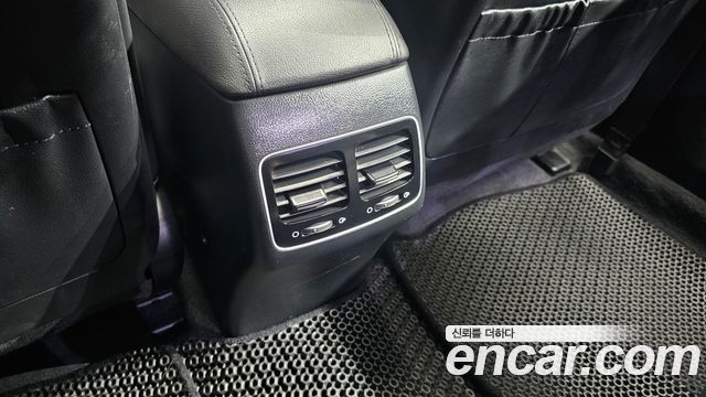 Kia K7 2015 — photo 33