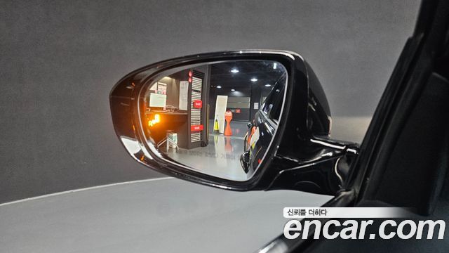 Kia K7 2015 — photo 34