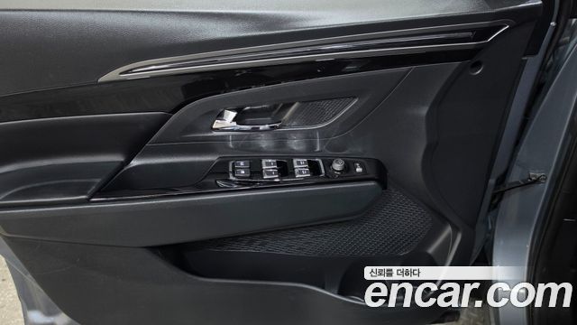 KG Mobility KORANDO 2019 — photo 12