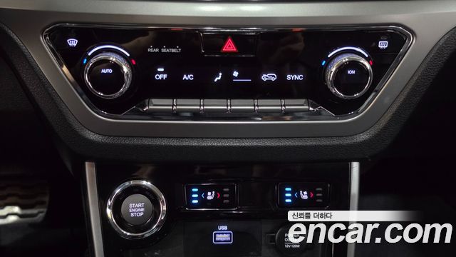 KG Mobility KORANDO 2019 — photo 16