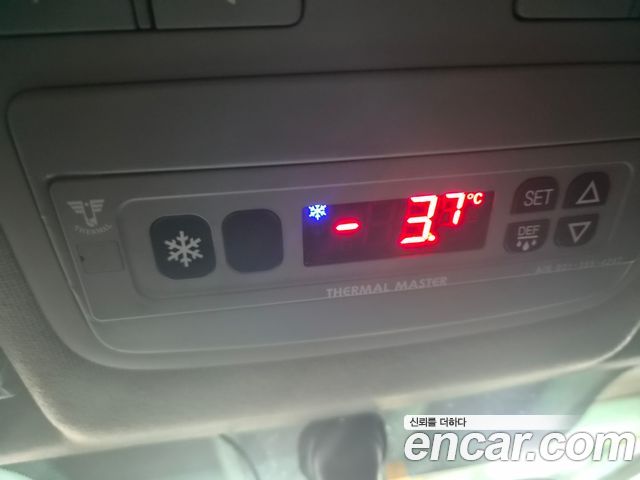 Hyundai Starex 2016 — photo 11