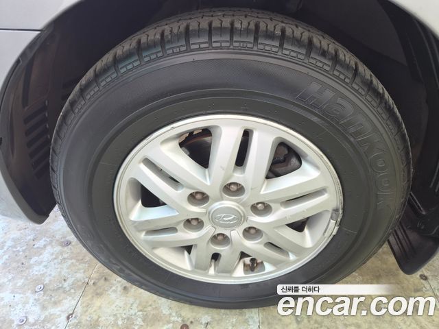 Hyundai Starex 2016 — photo 16