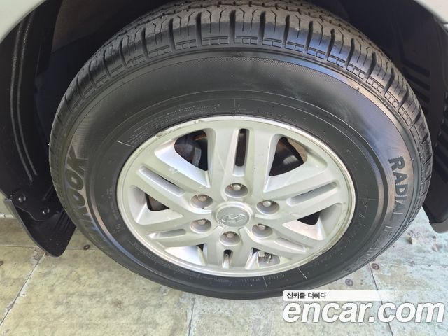Hyundai Starex 2016 — photo 19