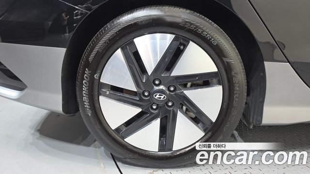 Hyundai Ioniq6 2025 — photo 5